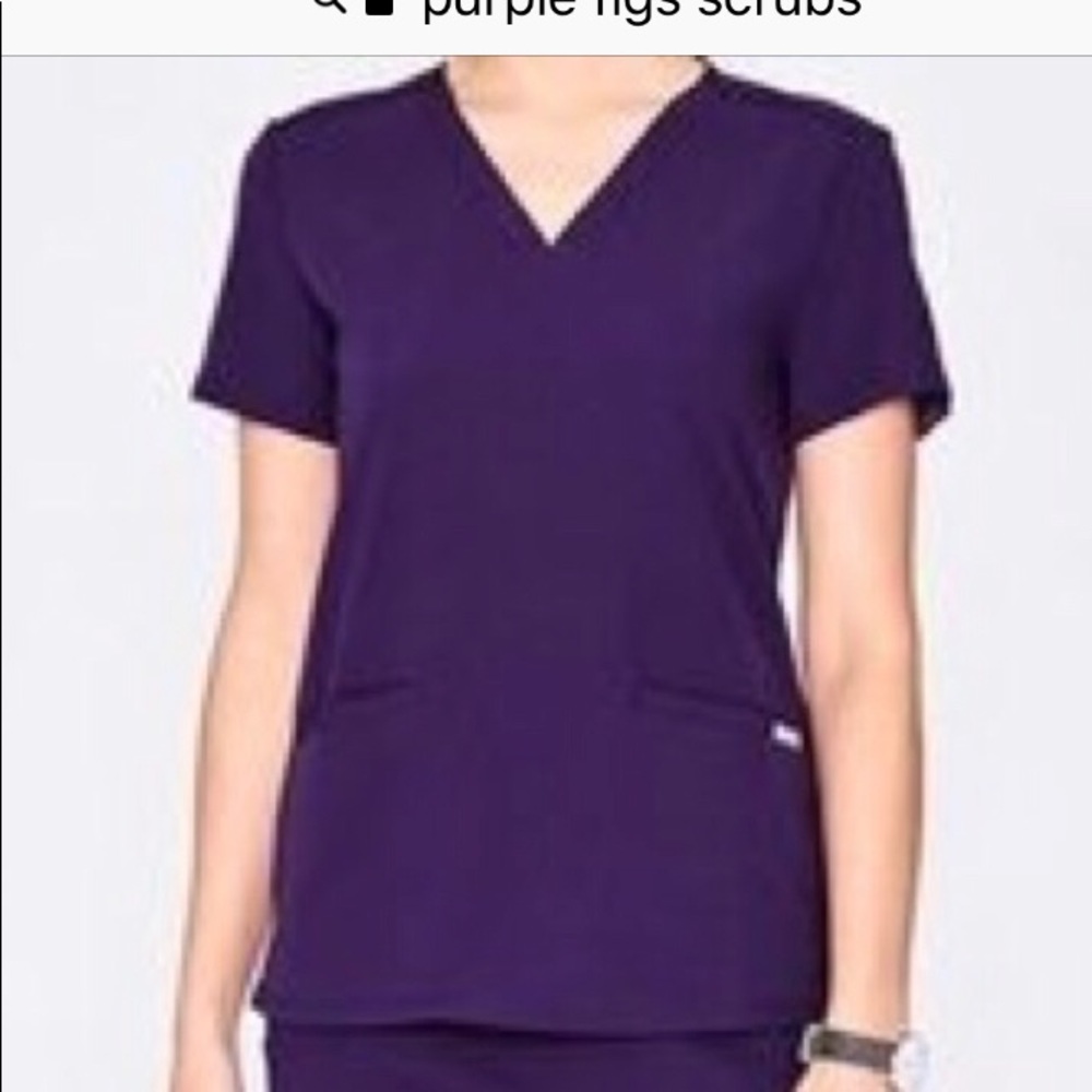 Figs Scrubs